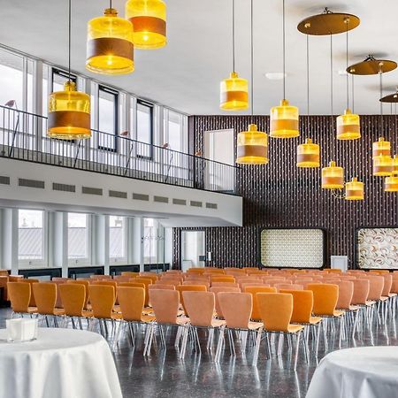 Intercityhotel Hannover Exterior photo