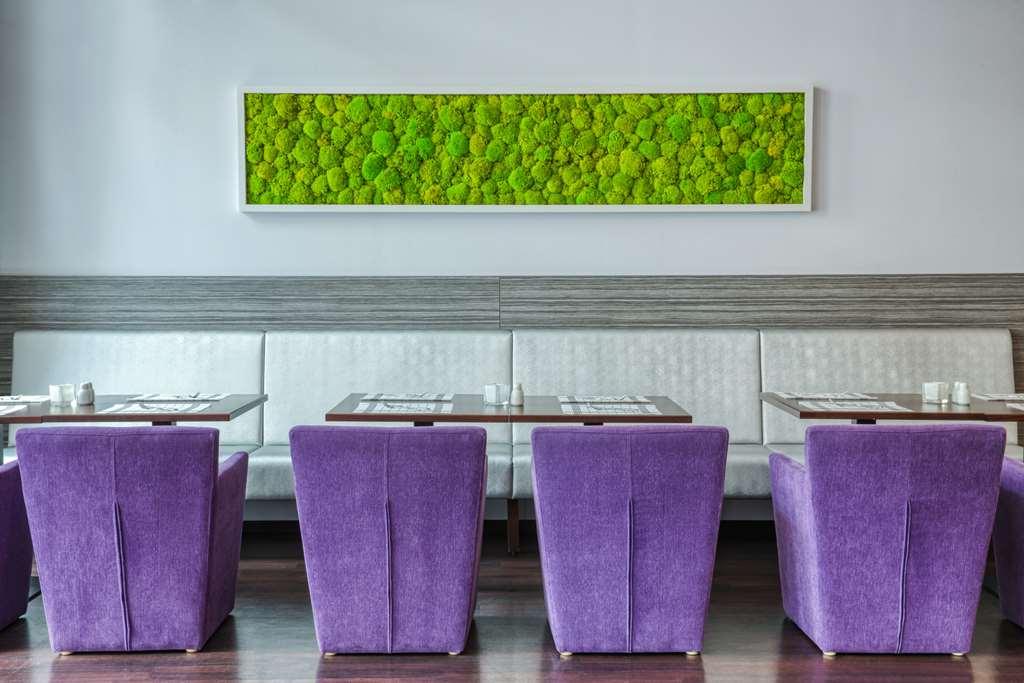 Intercityhotel Hannover Restaurant photo