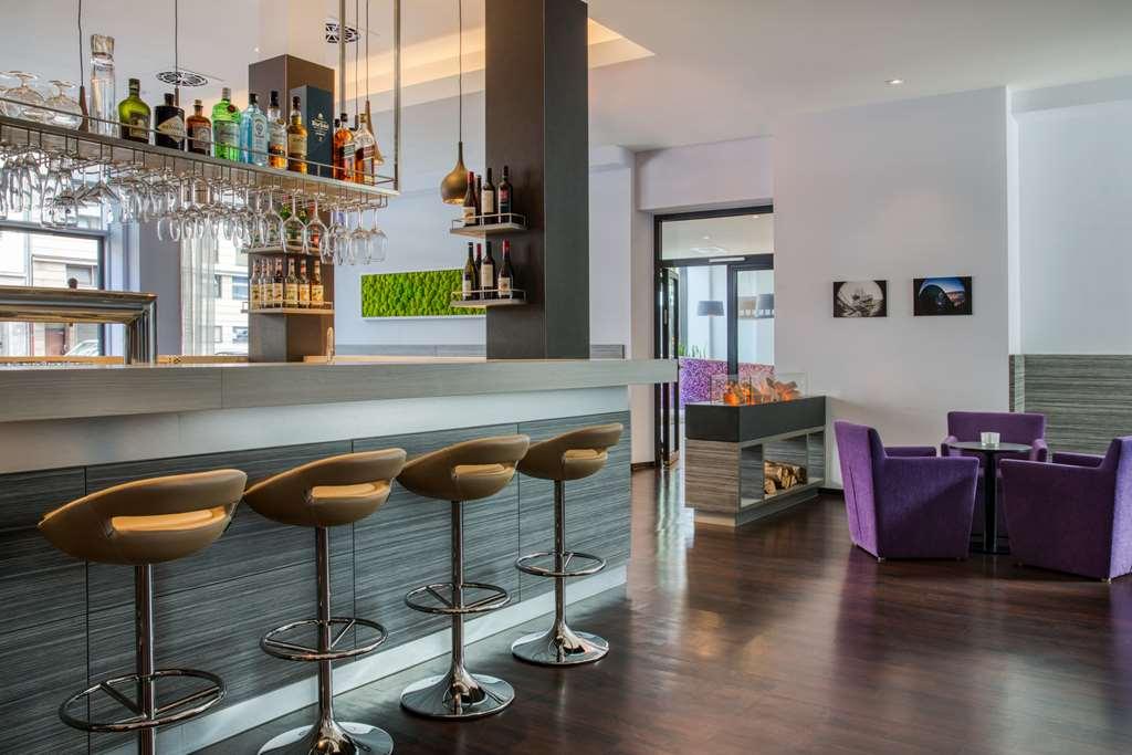 Intercityhotel Hannover Restaurant photo