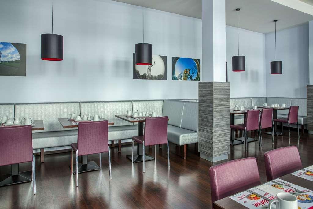 Intercityhotel Hannover Restaurant photo