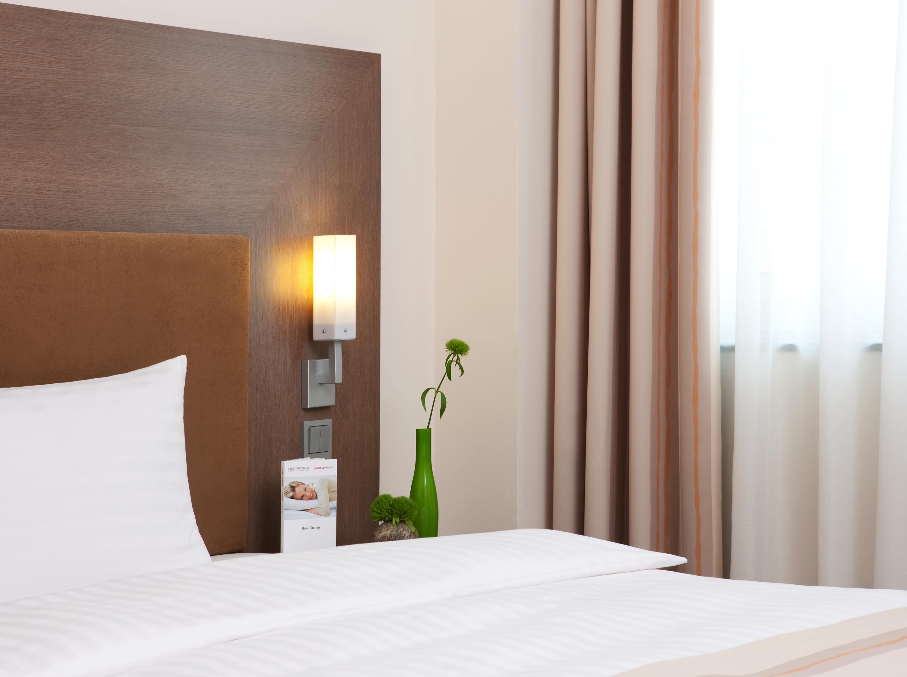 Intercityhotel Hannover Exterior photo