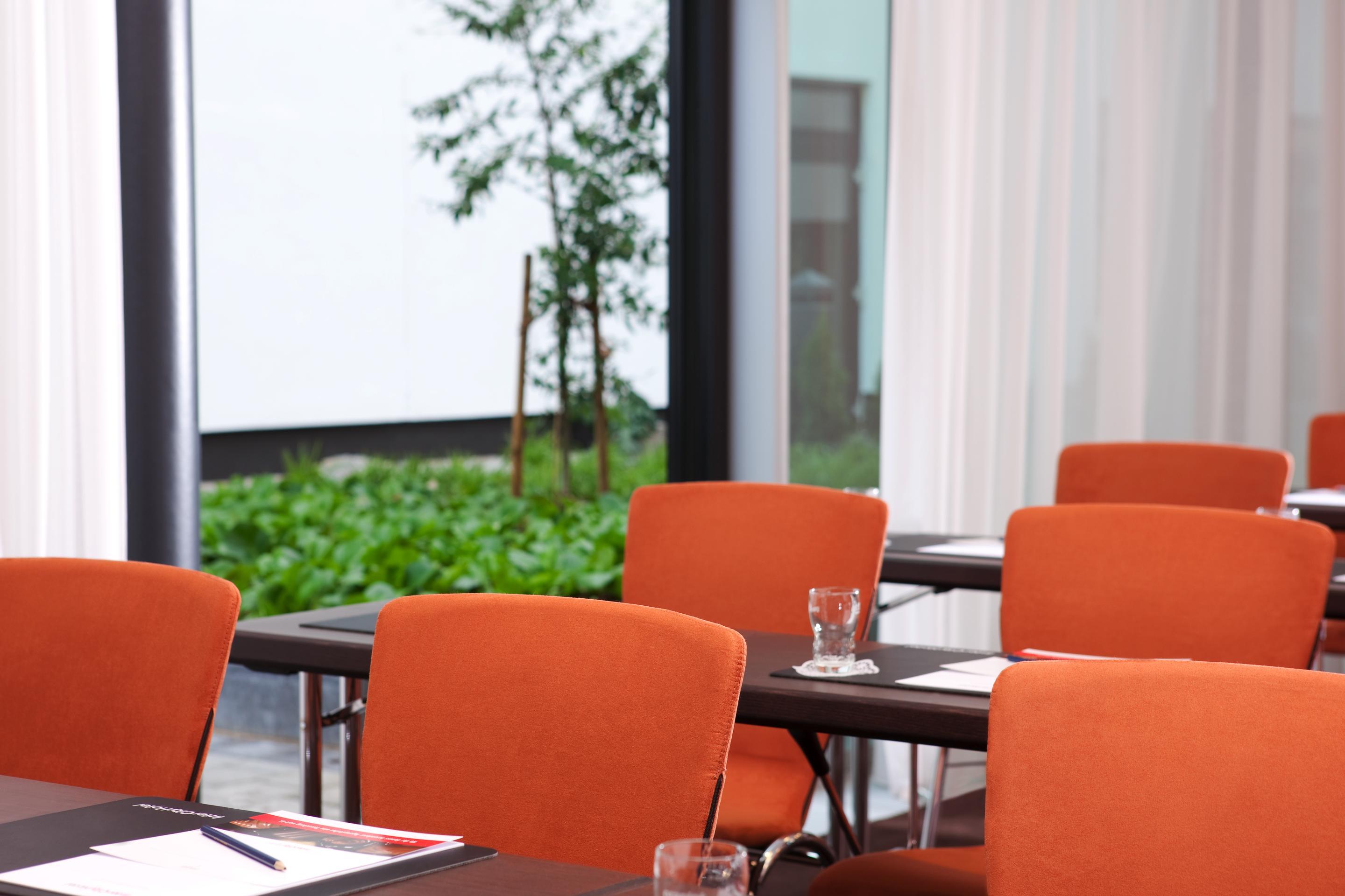 Intercityhotel Hannover Exterior photo