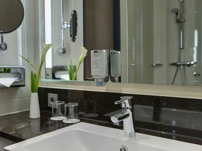 Intercityhotel Hannover Exterior photo