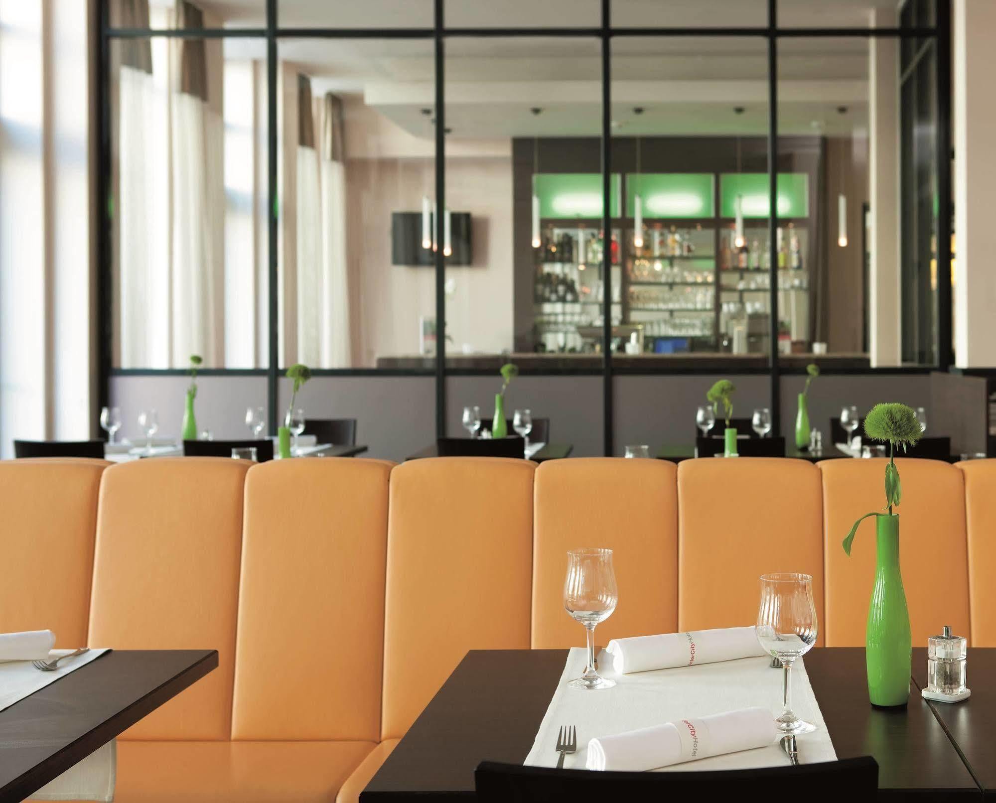 Intercityhotel Hannover Exterior photo
