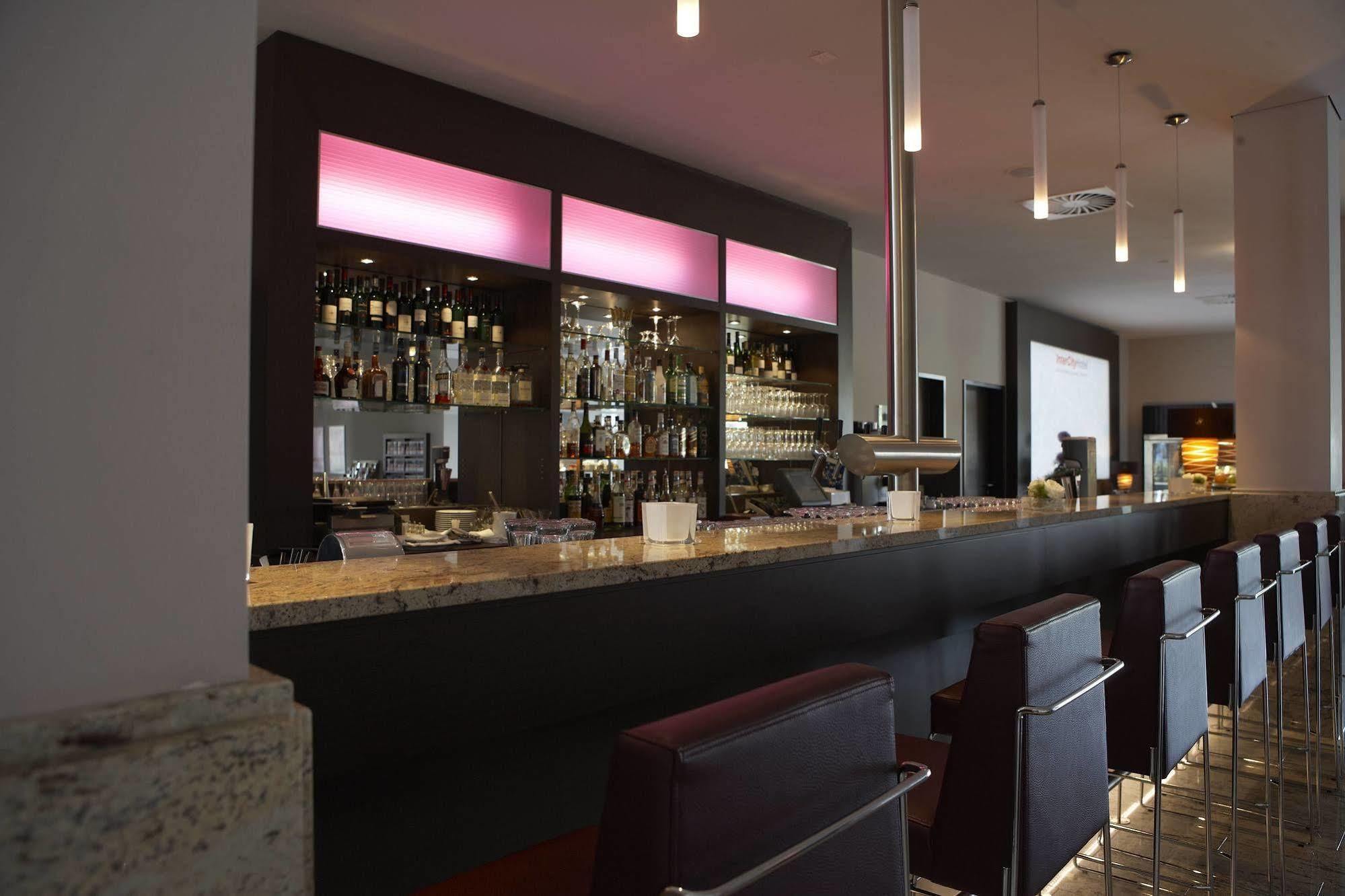 Intercityhotel Hannover Exterior photo