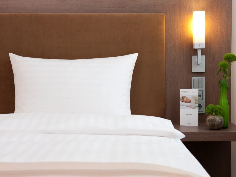 Intercityhotel Hannover Exterior photo